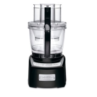 Cuisinart FP-14BK Black 14-Cup Food Processor