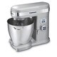 Cuisinart SM-70BC Brushed Chrome 7-quart Stand Mixer