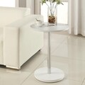 Macon Accent Side Table
