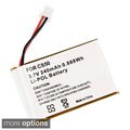 Plantronics CS-50 Li-ion Cordless Phone Battery