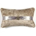 JAR Designs 'Sterling' Throw Pillow