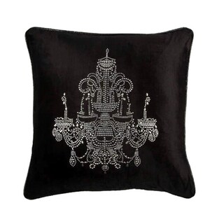 JAR Designs 'Chandelier' Throw Pillow