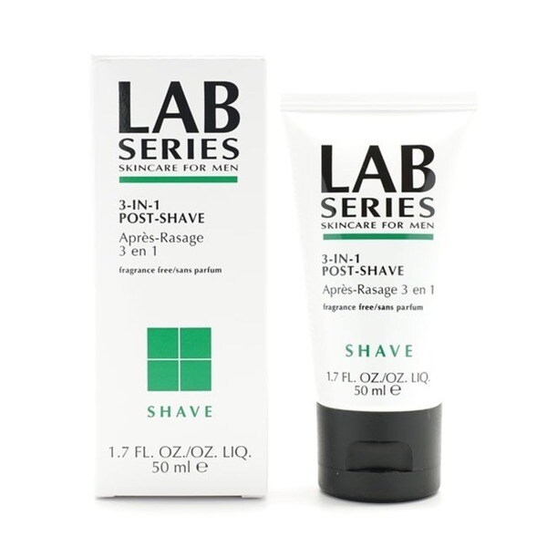 Lab Series 3-in-1 Post Shave 1.7-ounce Gel
