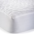 Pebbletex Tencel Waterproof Mattress Pad