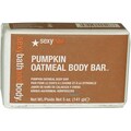 Sexy Bath and Body Pumpkin Oatmeal Body Bar Soap