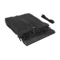 Round Trampoline Enclosure Safety Net (14-foot)