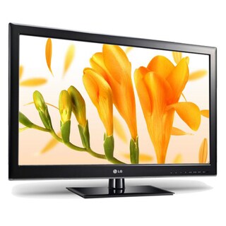 LG 42LM3400 42" 3D 1080p LED-LCD TV - 16:9 - HDTV 1080p