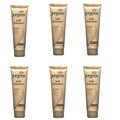 Jergens Soft Shimmer Skin Radiance Moisturizer 7.5-ounce Tube (Pack of 6)