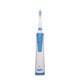 Pro-Medic VIS-IR UltraSonic Electric Power Toothbrush