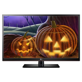 LG 55LS4500 55" 1080p LED-LCD TV - 16:9 - HDTV 1080p