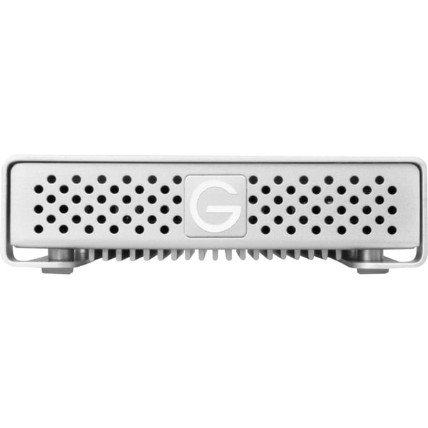 G-Technology G-DRIVE mini 1 TB External Hard Drive