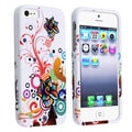BasAcc Autumn Flower Snap-on Case for Apple iPhone 5