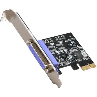 Rosewill PCIe Parallel Card 1 Port Model RC-302E