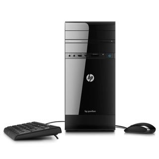 HP Pavilion p2-1123w 1.8GHz 1TB DT Computer (Refurbished)