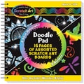 Activity Book-Doodle Pad