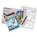 Letraset Manga Starter Pack-