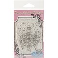 Stampavie Penny Johnson Clear Stamp-Chandelier
