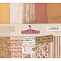 Sugar Hill Double-Sided Paper Pack 12X12in 10/Sheets-Autumn