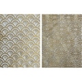 Spellbinders M-Bossabilities A4 Card Embossing Folder-Asian