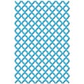 Spellbinders Shapeabilities Expandable Pattern Dies-Fancy Lattice