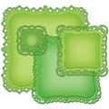 Spellbinders Nestabilities Decorative Elements Dies-Decorative Labels 1