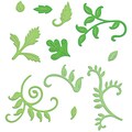 Spellbinders Shapeabilities Dies-Foliage 2