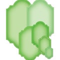 Spellbinders Nestabilities Dies-Labels 28