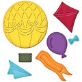 Spellbinders Shapeabilities Dies-Up, Up And Away
