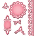 Spellbinders Shapeabilities Dies-Asian Accents