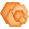 Spellbinders Nestabilities Dies-Hexagons