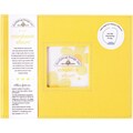 Storybook Album 8"X8"-Bumblebee