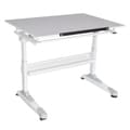 Martin Motor City Crank Table