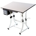 Martin White Creative Hobby Table