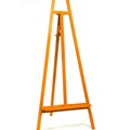 Offex Natural Museum Easel