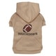 Casual Canine Sports Hound Hoodie Football