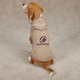 Casual Canine Sports Hound Hoodie Football