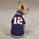 Casual Canine Sports Hound Hoodie Football