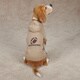 Casual Canine Sports Hound Hoodie Football