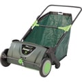 Sweep It 21-inch Lawn Sweeper