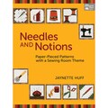That Patchwork Place-Needles And Notions