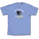 Blue Cat Toy T-shirt