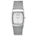 Skagen Women's Stainless Steel Crystal Watch