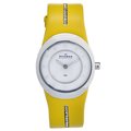 Skagen Women's Stainless Steel Crystal Watch