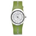 Skagen Women's Stainless Steel Crystal Watch