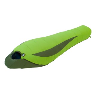 Alpinizmo by High Peak USA Cascade 20 Sleeping Bag