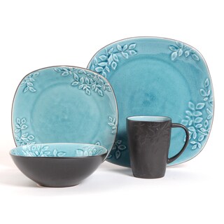Casa Granada 16-piece Dinnerware Set