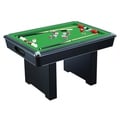 Hathaway Renegade Slate Bumper Pool Table