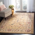 Farahan Beige/ Cream Rug