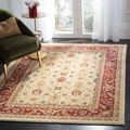 Farahan Light Grey/ Gold Rug