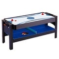 Hathaway Triple Threat 3-in-1 Flip Table